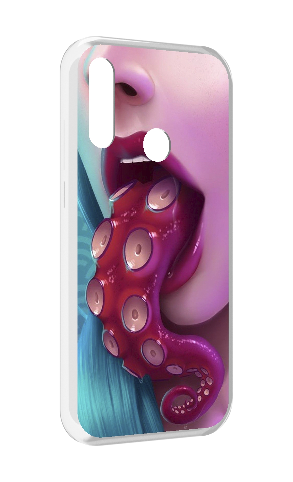Чехол MyPads девушка с щупальцой женский для Lenovo Z6 Pro Youth Edition / Z6 Pro Lite, Прозрачный, Tocco
Чехол MyPads девушка с щупальцой женский для Lenovo Z6 Pro Youth Edition / Z6 Pro Lite, Прозрачный, Tocco