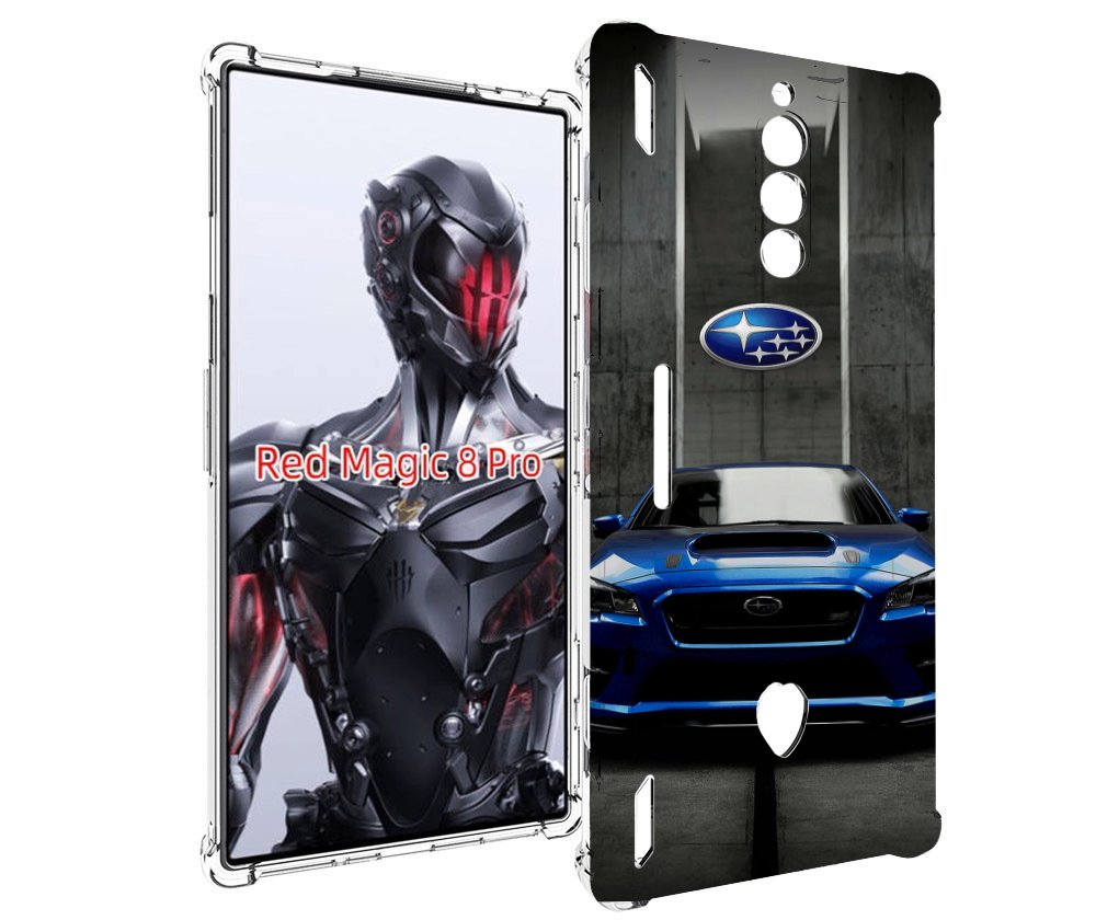 Чехол MyPads subaru субару 1 мужской для ZTE Nubia Red Magic 8 Pro / Red Magic 8 Pro Plus, Tocco
Чехол MyPads subaru субару 1 мужской для ZTE Nubia Red Magic 8 Pro / Red Magic 8 Pro Plus, Tocco