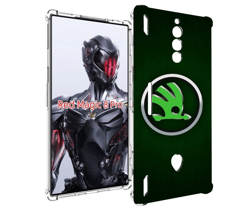 Чехол MyPads skoda-шкода-3 мужской для ZTE Nubia Red Magic 8 Pro / Red Magic 8 Pro Plus, Tocco
Чехол MyPads skoda-шкода-3 мужской для ZTE Nubia Red Magic 8 Pro / Red Magic 8 Pro Plus, Tocco