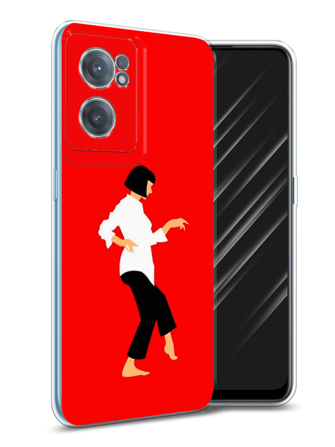 Чехол Awog на Samsung Galaxy S8 "Флаг России неровный", Белый;синий;красный, 24750-5
Чехол Awog на Samsung Galaxy S8 "Флаг России неровный", Белый;синий;красный, 24750-5