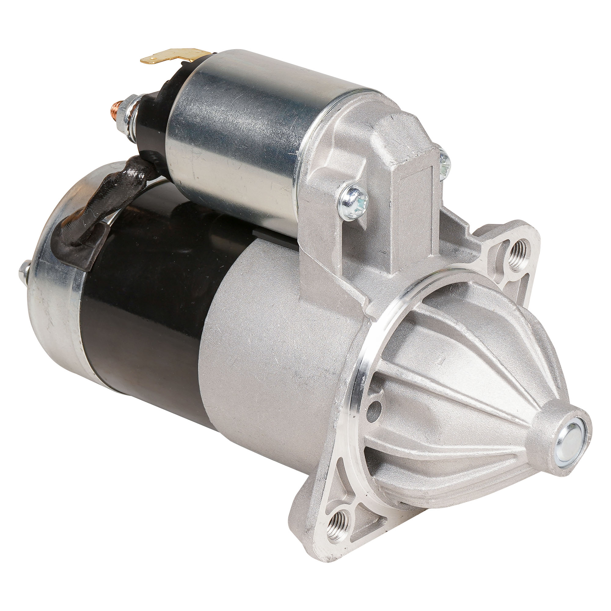 Стартер для Great Wall Hover H3 (09-) 2.0i/Hover H5 (10-) 2.4i 1,4кВт StartVolt LSt2706
Стартер для Great Wall Hover H3 (09-) 2.0i/Hover H5 (10-) 2.4i 1,4кВт StartVolt LSt2706