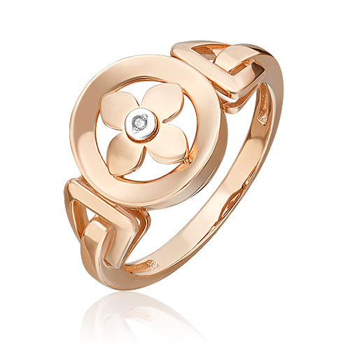 Кольцо из золота р. 18,5 PLATINA jewelry 01-5606-00-101-1111, бриллиант, 01-5606-00-101-1111
Кольцо из золота р. 18,5 PLATINA jewelry 01-5606-00-101-1111, бриллиант, 01-5606-00-101-1111