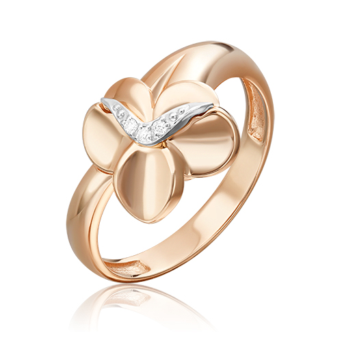 Кольцо из золота р. 16 PLATINA jewelry 01-5605-00-101-1111, бриллиант, 01-5605-00-101-1111
Кольцо из золота р. 16 PLATINA jewelry 01-5605-00-101-1111, бриллиант, 01-5605-00-101-1111