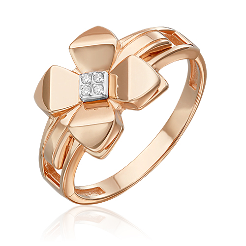 Кольцо из золота р. 16,5 PLATINA jewelry 01-5602-00-101-1111, бриллиант, 01-5602-00-101-1111
Кольцо из золота р. 16,5 PLATINA jewelry 01-5602-00-101-1111, бриллиант, 01-5602-00-101-1111