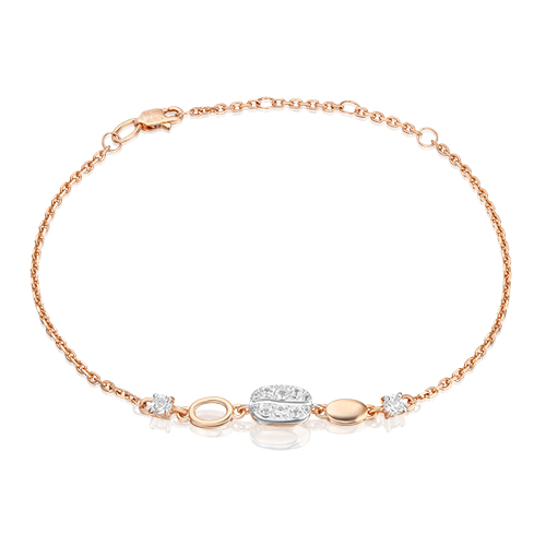 Браслет из золота р. 17 PLATINA jewelry 05-0716-00-201-1111, топаз, 05-0716-00-201-1111
Браслет из золота р. 17 PLATINA jewelry 05-0716-00-201-1111, топаз, 05-0716-00-201-1111