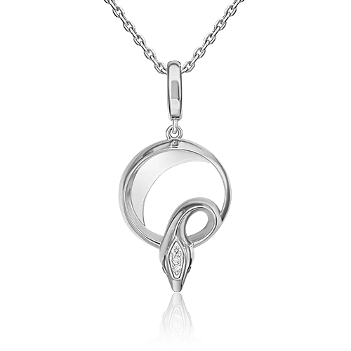 Подвеска из белого золота с бриллиантом PLATINA jewelry 03-3282-00-101-1120, 03-3282-00-101-1120
Подвеска из белого золота с бриллиантом PLATINA jewelry 03-3282-00-101-1120, 03-3282-00-101-1120