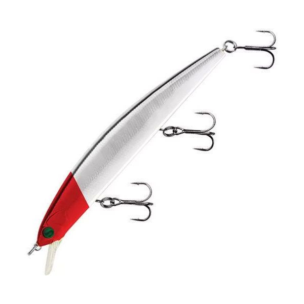 Воблер Sprut Fury 130SP RH2, Серебристый;красный, Fury
Воблер Sprut Fury 130SP RH2, Серебристый;красный, Fury