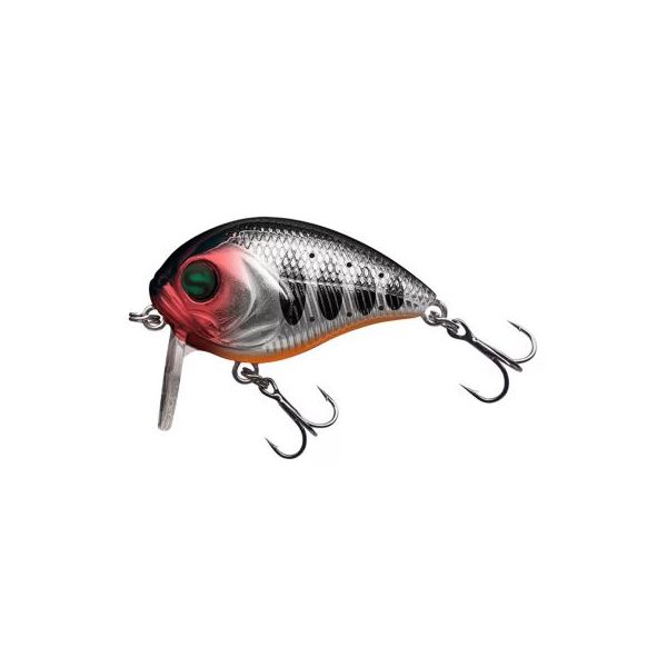 Воблер Sprut Chubby Killer 40F SBKTR1, Серебристый;оранжевый;красный, Chubby Killer
Воблер Sprut Chubby Killer 40F SBKTR1, Серебристый;оранжевый;красный, Chubby Killer