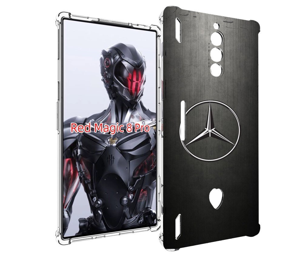 Чехол MyPads mercedes мерседес 3 мужской для ZTE Nubia Red Magic 8 Pro / Red Magic 8 Pr..., Tocco
Чехол MyPads mercedes мерседес 3 мужской для ZTE Nubia Red Magic 8 Pro / Red Magic 8 Pr..., Tocco