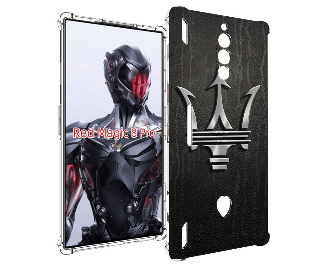 Чехол MyPads maserati-мазерати-3 мужской для ZTE Nubia Red Magic 8 Pro / Red Magic 8 Pr..., Tocco
Чехол MyPads maserati-мазерати-3 мужской для ZTE Nubia Red Magic 8 Pro / Red Magic 8 Pr..., Tocco