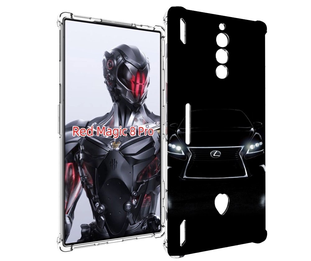 Чехол MyPads lexus лексус 1 мужской для ZTE Nubia Red Magic 8 Pro / Red Magic 8 Pro Plus, Tocco
Чехол MyPads lexus лексус 1 мужской для ZTE Nubia Red Magic 8 Pro / Red Magic 8 Pro Plus, Tocco