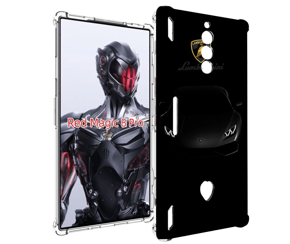 Чехол MyPads lambo ламба 4 мужской для ZTE Nubia Red Magic 8 Pro / Red Magic 8 Pro Plus, Tocco
Чехол MyPads lambo ламба 4 мужской для ZTE Nubia Red Magic 8 Pro / Red Magic 8 Pro Plus, Tocco