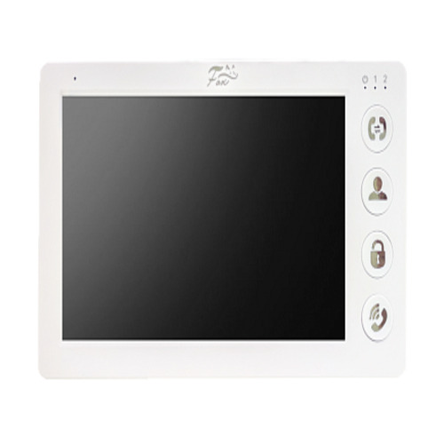 Видеодомофон Fox FX-PVD72C-KIT (ЭШЕР 7W) MHD 1080P, Комплект видеодомофона Fox FX-PVD72C-KIT (ЭШЕР 7W)
Видеодомофон Fox FX-PVD72C-KIT (ЭШЕР 7W) MHD 1080P, Комплект видеодомофона Fox FX-PVD72C-KIT (ЭШЕР 7W)