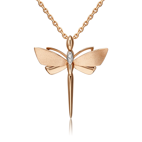 Кулон из комбинированного золота PLATINA jewelry 03-3276-00-101-1111, бриллиант, 03-3276-00-101-1111
Кулон из комбинированного золота PLATINA jewelry 03-3276-00-101-1111, бриллиант, 03-3276-00-101-1111