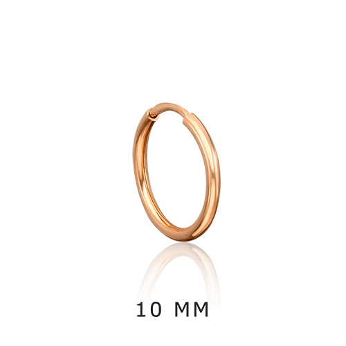 Моносерьга из красного золота PLATINA jewelry 02-0074-45-000-1110-19, 02-0074-45-000-1110-19
Моносерьга из красного золота PLATINA jewelry 02-0074-45-000-1110-19, 02-0074-45-000-1110-19