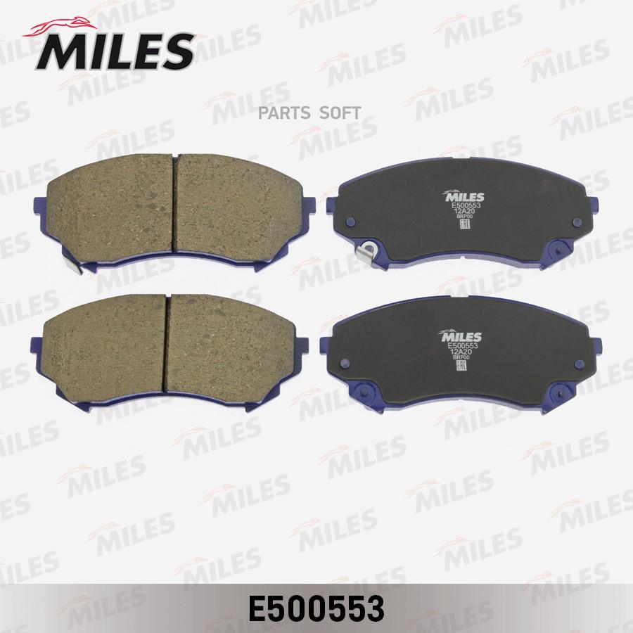 ки тормозные передние (Смесь CERAMIC) CADILLAC CTS 08- L162 мм. (TRW GDB4456) E500553 1шт
ки тормозные передние (Смесь CERAMIC) CADILLAC CTS 08- L162 мм. (TRW GDB4456) E500553 1шт