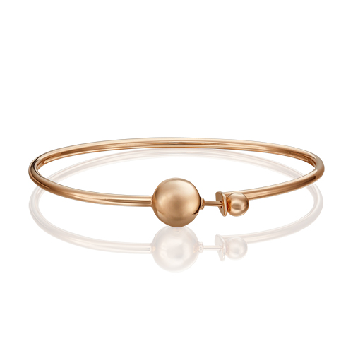 Браслет из золота р. 17 PLATINA jewelry 05-0639-00-000-1110-42, 05-0639-00-000-1110-42
Браслет из золота р. 17 PLATINA jewelry 05-0639-00-000-1110-42, 05-0639-00-000-1110-42