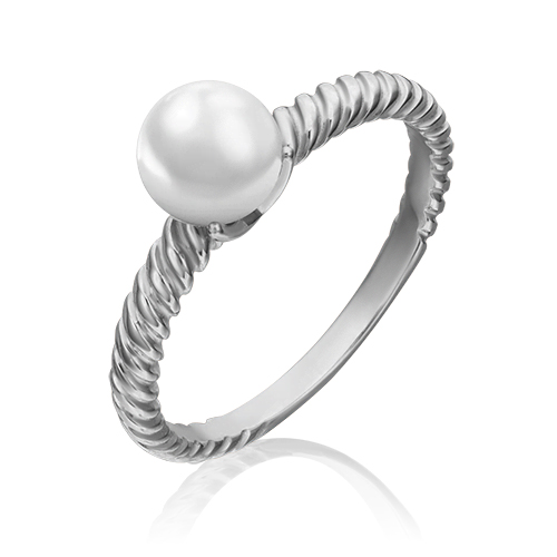 Кольцо из золота р. PLATINA jewelry 01-5328-00-301-1120-31, жемчуг культивированный, 01-5328-00-301-1120-31
Кольцо из золота р. PLATINA jewelry 01-5328-00-301-1120-31, жемчуг культивированный, 01-5328-00-301-1120-31