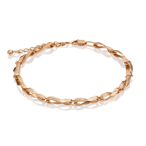 Браслет из золота р. 17 PLATINA jewelry 05-0633-00-000-1110-02, 05-0633-00-000-1110-02
Браслет из золота р. 17 PLATINA jewelry 05-0633-00-000-1110-02, 05-0633-00-000-1110-02