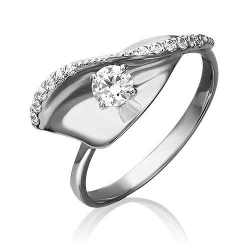 Кольцо из золота р. 16 PLATINA jewelry 01-5274-00-501-1120-38, фианит, 01-5274-00-501-1120-38
Кольцо из золота р. 16 PLATINA jewelry 01-5274-00-501-1120-38, фианит, 01-5274-00-501-1120-38