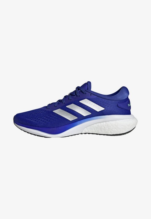 Кроссовки мужские Adidas Performance Supernova 2.0 синие 42 2/3 EU (доставка из-за рубежа), Синий, Supernova 2.0
Кроссовки мужские Adidas Performance Supernova 2.0 синие 42 2/3 EU (доставка из-за рубежа), Синий, Supernova 2.0