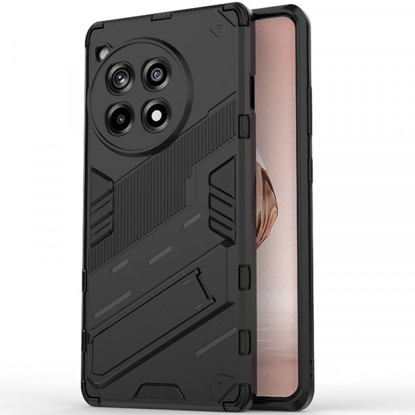 Противоударный чехол Megatron для OnePlus 12R / Ace 3 с защитой камеры, черный, Megatron
Противоударный чехол Megatron для OnePlus 12R / Ace 3 с защитой камеры, черный, Megatron
