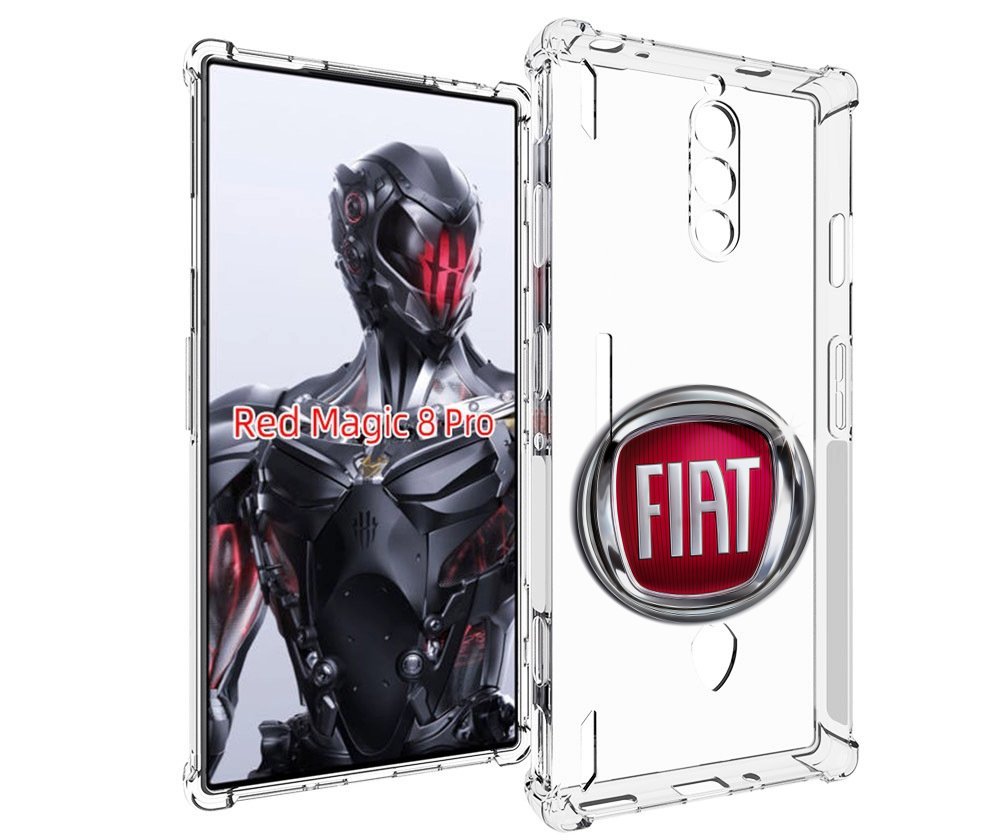 Чехол MyPads fiat-фиат мужской для ZTE Nubia Red Magic 8 Pro / Red Magic 8 Pro Plus, Tocco
Чехол MyPads fiat-фиат мужской для ZTE Nubia Red Magic 8 Pro / Red Magic 8 Pro Plus, Tocco