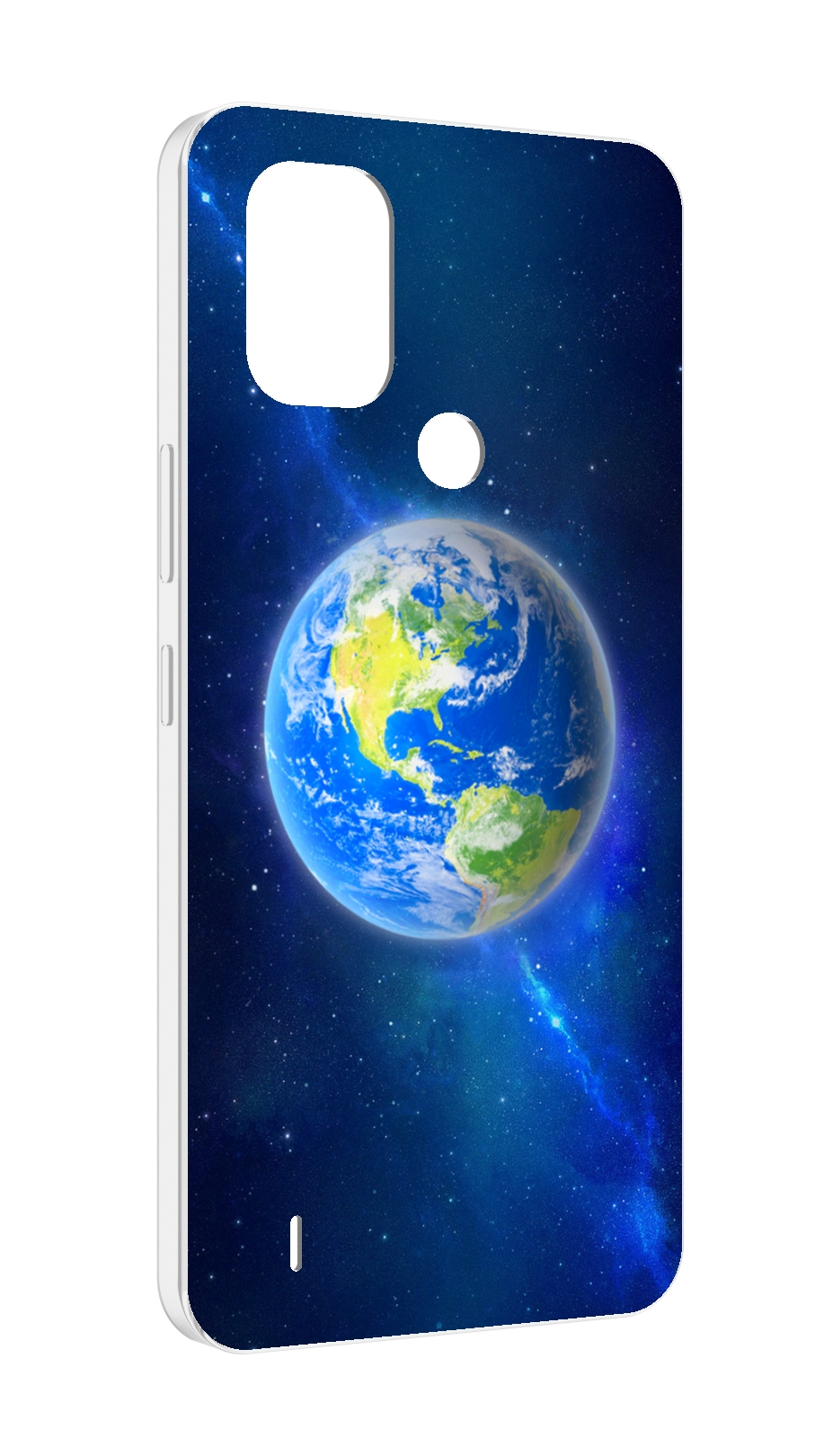 Чехол MyPads Планета-Земля для Nokia C31, Прозрачный, Tocco
Чехол MyPads Планета-Земля для Nokia C31, Прозрачный, Tocco