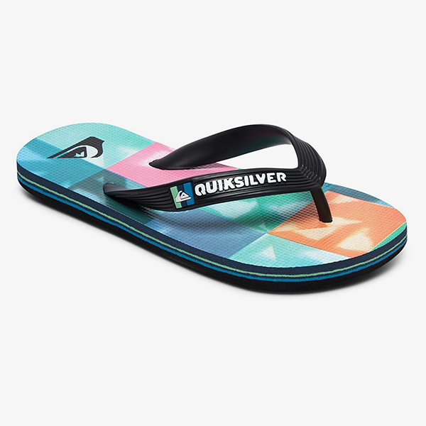 Детские сланцы Molokai Dye Check мультиколор 36 RU QUIKSILVER AQBL100421, AQBL100421
Детские сланцы Molokai Dye Check мультиколор 36 RU QUIKSILVER AQBL100421, AQBL100421