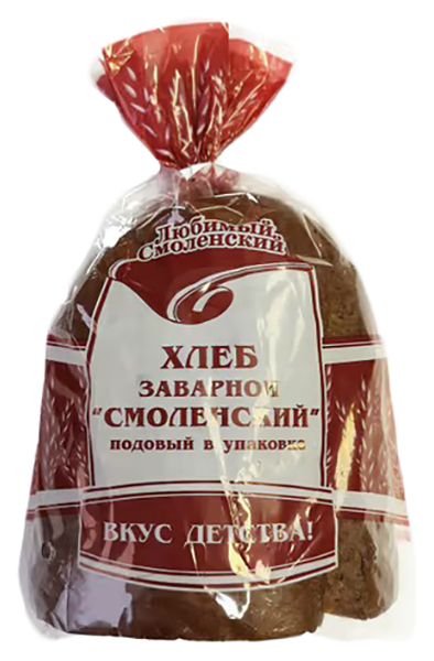 Хлеб серый Хлебопек Смоленский ржано-пшеничный заварной кориандр тмин подовый 300 г, Смоленский ржано-пшеничный заварной
Хлеб серый Хлебопек Смоленский ржано-пшеничный заварной кориандр тмин подовый 300 г, Смоленский ржано-пшеничный заварной