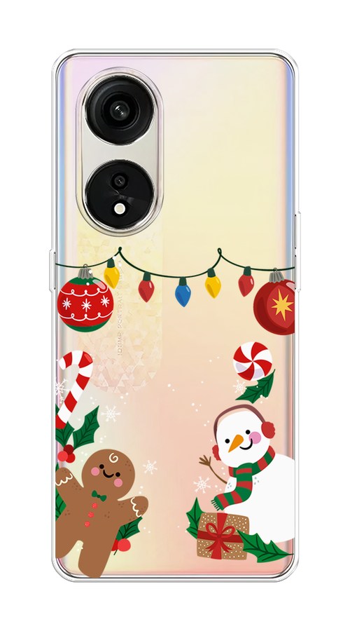 Чехол на Oppo Reno 8T 5G "Новогоднее настроение", Коричневый;красный;зеленый, 2513150-5
Чехол на Oppo Reno 8T 5G "Новогоднее настроение", Коричневый;красный;зеленый, 2513150-5