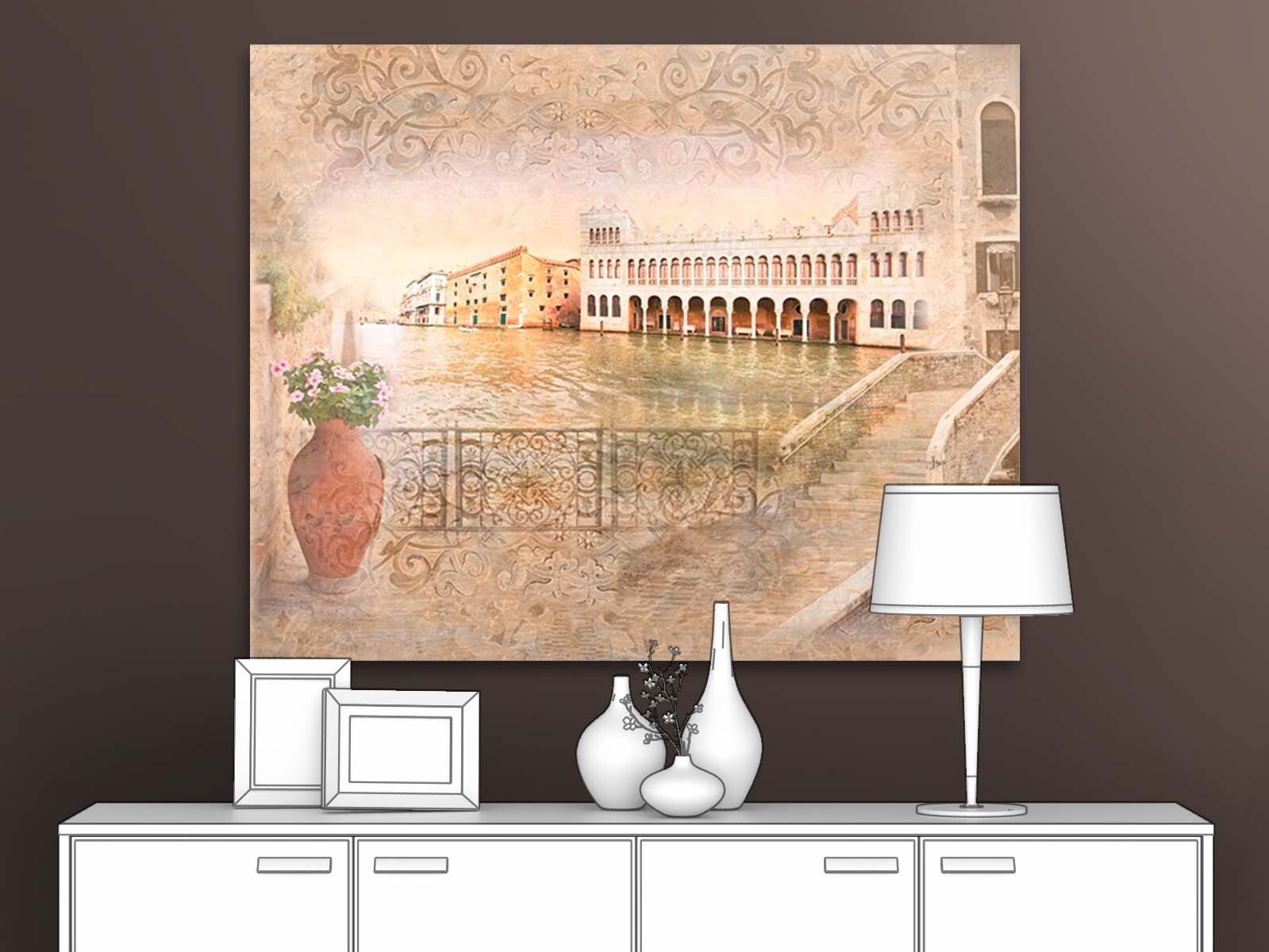 Картина для интерьера ПЕРВОЕ АТЕЛЬЕ "Старинное фото набережной" 35х28 см, Старинное фото набережной
Картина для интерьера ПЕРВОЕ АТЕЛЬЕ "Старинное фото набережной" 35х28 см, Старинное фото набережной