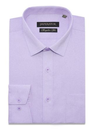 Рубашка мужская Imperator Argento 17-П фиолетовая 39/170-176, Фиолетовый, Argento 17-П
Рубашка мужская Imperator Argento 17-П фиолетовая 39/170-176, Фиолетовый, Argento 17-П