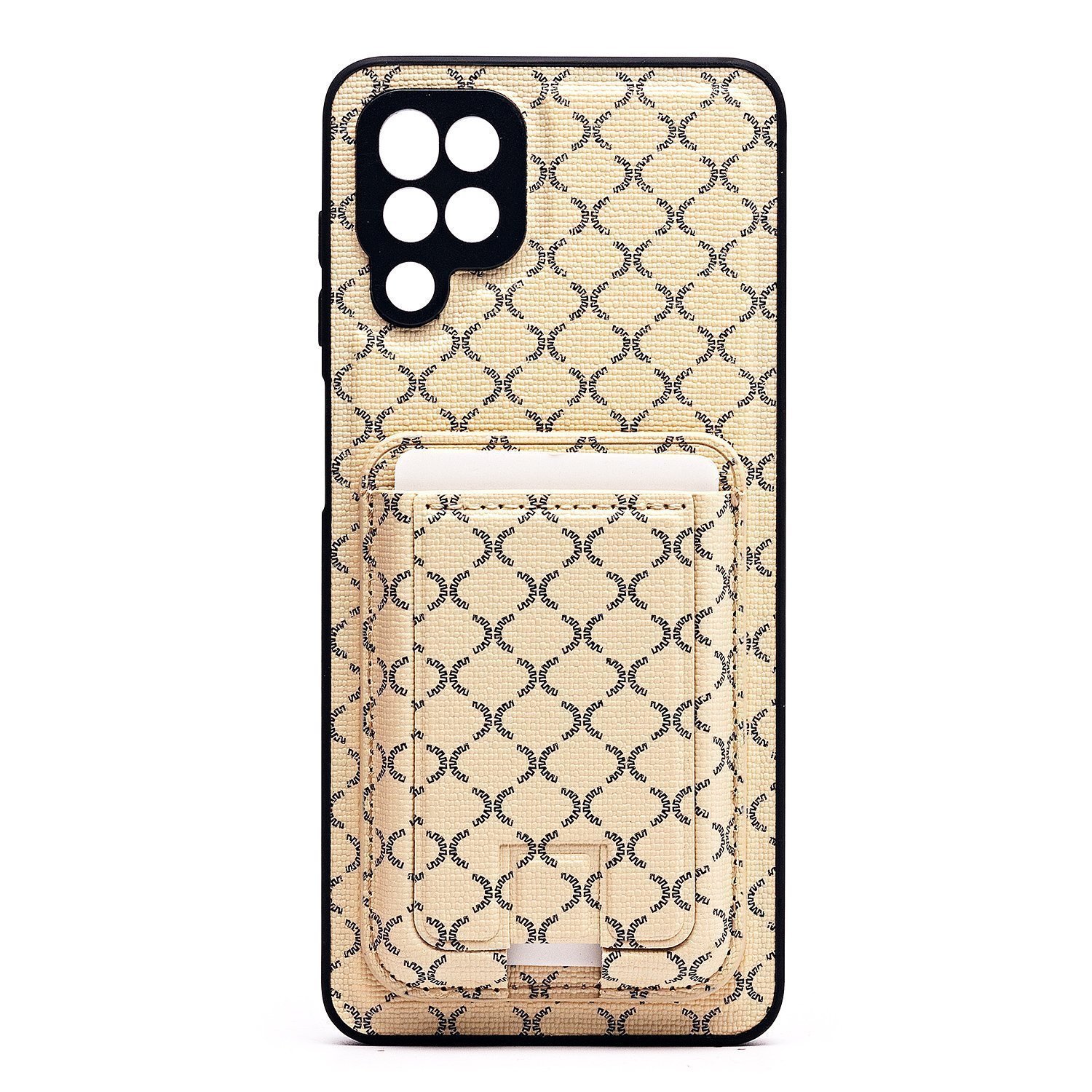 Чехол для Samsung SM-A125F (Galaxy A12), A127F (Galaxy A12 Nacho) с картхолдером 8, Белый
Чехол для Samsung SM-A125F (Galaxy A12), A127F (Galaxy A12 Nacho) с картхолдером 8, Белый