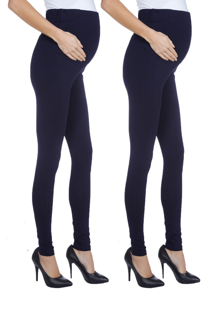 Леггинсы для беременных Luvmabelly 58564 синие 3XL (товары доставляются из-за рубежа), 58564
Леггинсы для беременных Luvmabelly 58564 синие 3XL (товары доставляются из-за рубежа), 58564