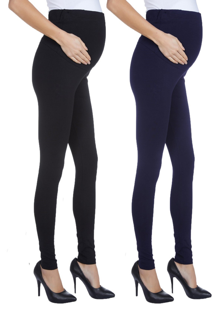 Комплект леггинсов для беременных Luvmabelly 58564 3XL (товары доставляются из-за рубежа), 58564
Комплект леггинсов для беременных Luvmabelly 58564 3XL (товары доставляются из-за рубежа), 58564