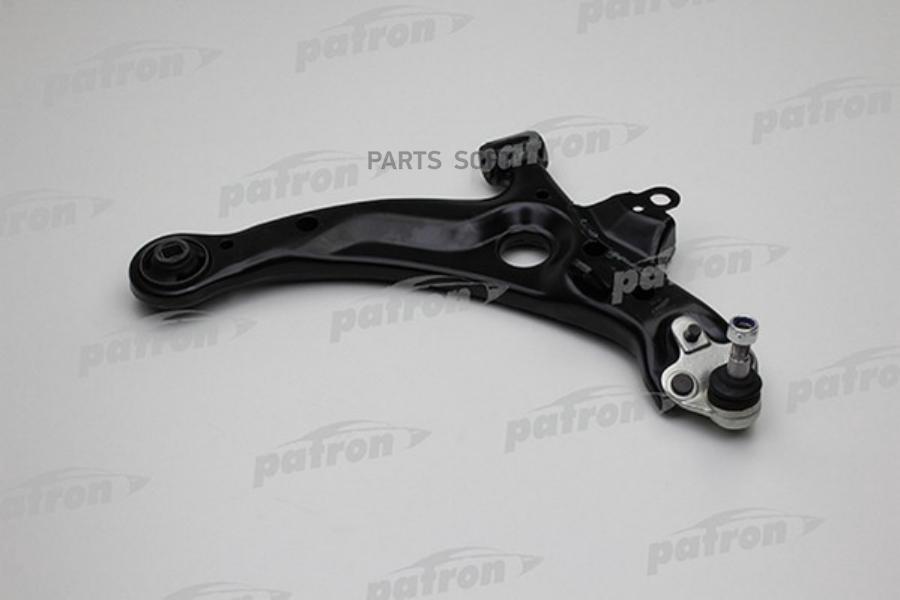 Рычаг подвески TOYOTA AVENSIS (T22) 01/98 - 08/03 (произведено в Турции) PATRON PS5396R
Рычаг подвески TOYOTA AVENSIS (T22) 01/98 - 08/03 (произведено в Турции) PATRON PS5396R