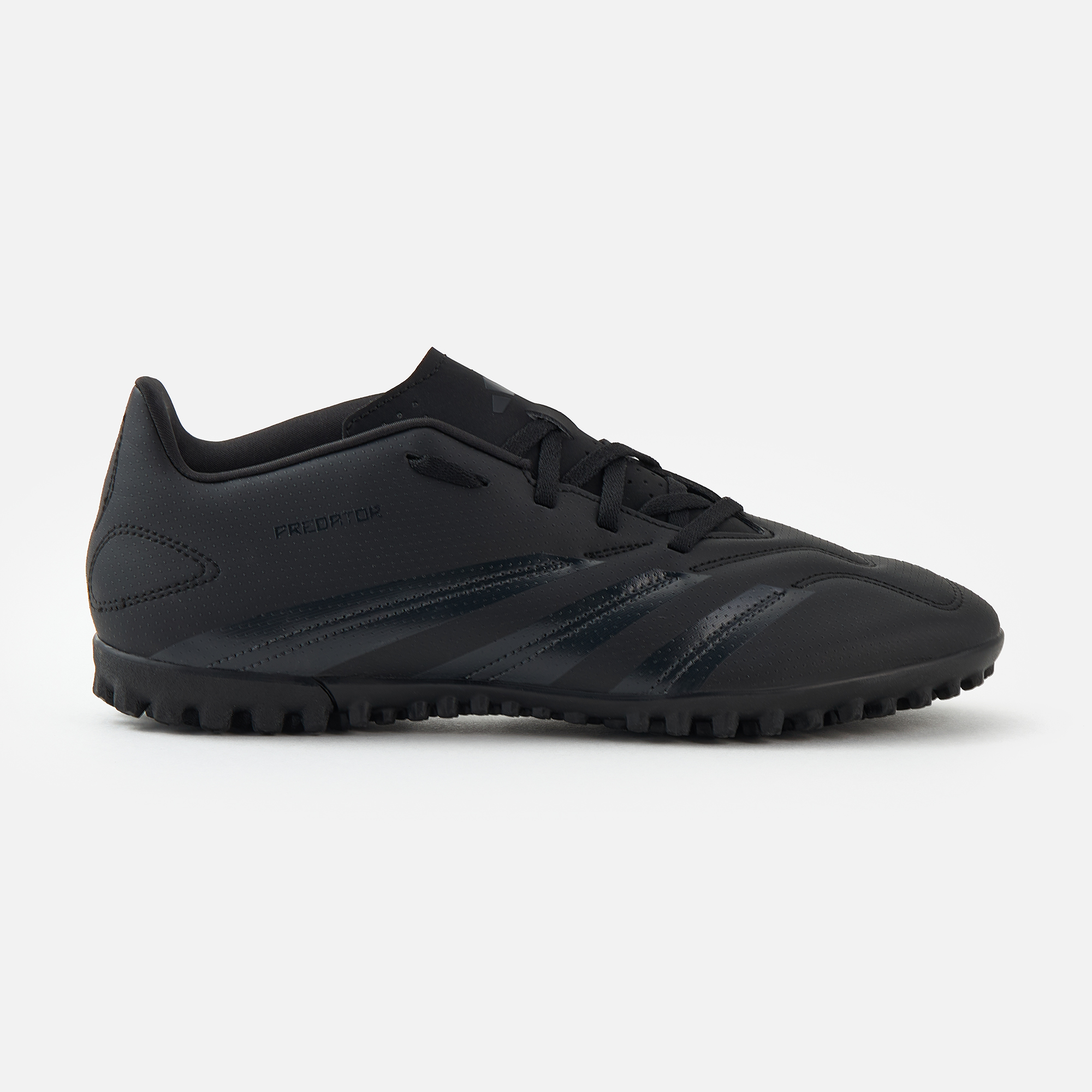 Бутсы мужские Adidas TF Predator Club IG5458 черные 9,5 UK, Черный, TF Predator Club
Бутсы мужские Adidas TF Predator Club IG5458 черные 9,5 UK, Черный, TF Predator Club