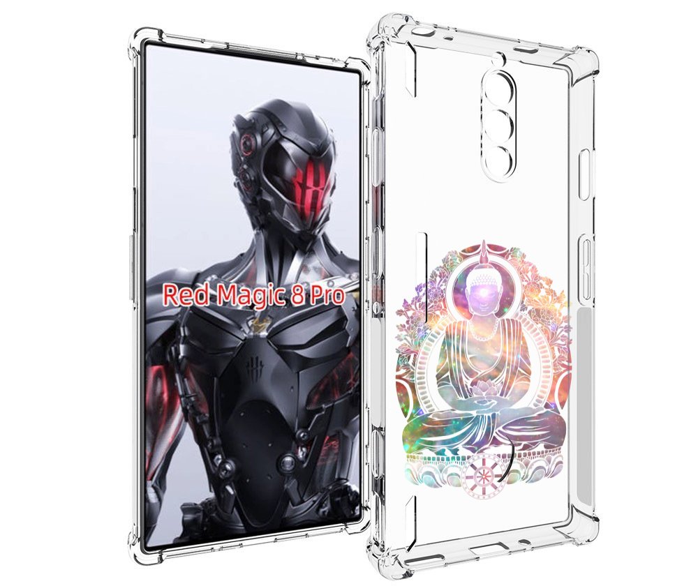 Чехол MyPads умный мужчина абстракция для ZTE Nubia Red Magic 8 Pro / Red Magic 8 Pro Plus, Tocco
Чехол MyPads умный мужчина абстракция для ZTE Nubia Red Magic 8 Pro / Red Magic 8 Pro Plus, Tocco