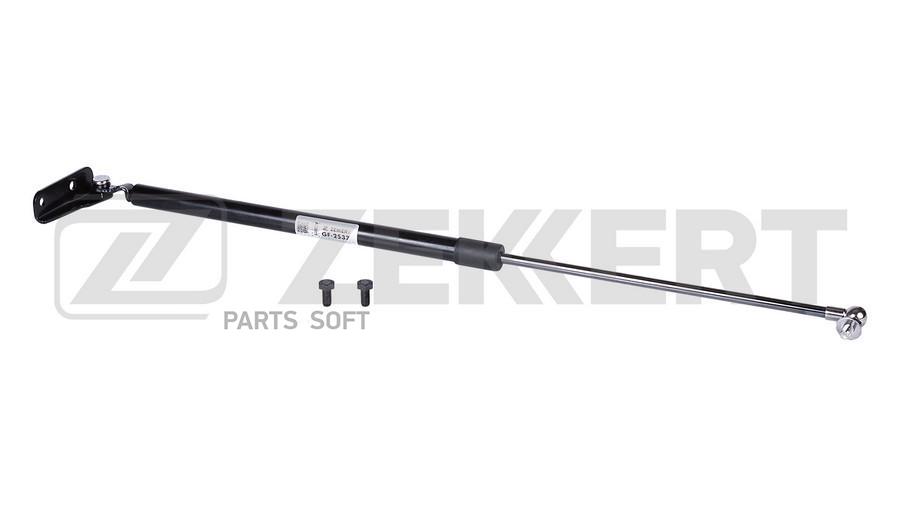 ZEKKERT GF-2537 Пружина газовая багажника лев. Subaru Outback (BL BP) 03- Legacy (BP) 03-
ZEKKERT GF-2537 Пружина газовая багажника лев. Subaru Outback (BL BP) 03- Legacy (BP) 03-
