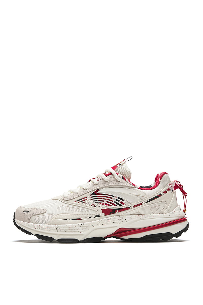 Спортивные кроссовки мужские Anta 812418891 бежевые 7 US, Бежевый, 812418891 Running Culture WALKER A-FLASHFOAM
Спортивные кроссовки мужские Anta 812418891 бежевые 7 US, Бежевый, 812418891 Running Culture WALKER A-FLASHFOAM