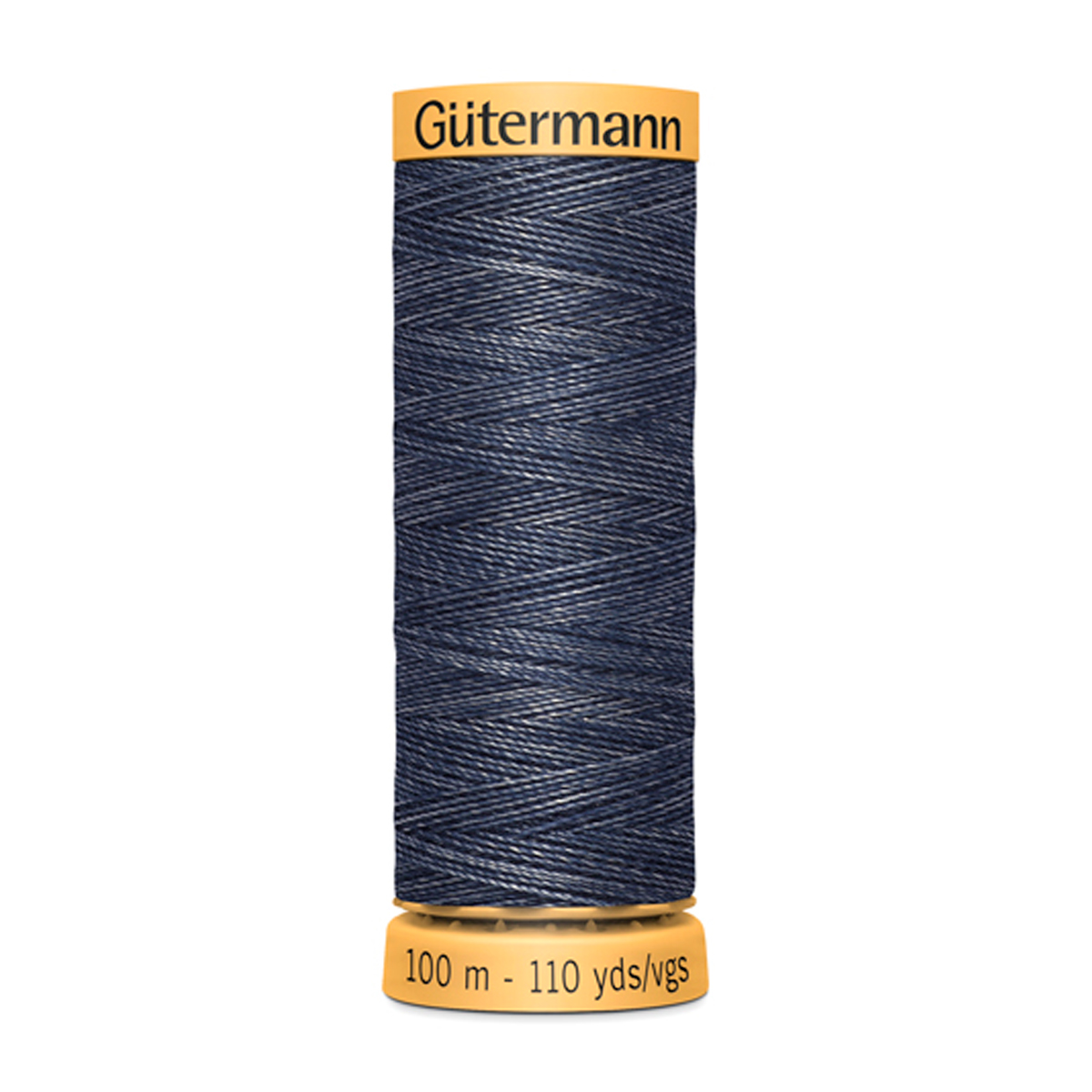 Нить Gutermann Jeans 744476, 75/100м для штопки джинсовых материалов (5397), 5 шт, Голубой, 134007
Нить Gutermann Jeans 744476, 75/100м для штопки джинсовых материалов (5397), 5 шт, Голубой, 134007