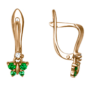 Серьги женские из золота ЮЗ Платина 02-3414-04-404-1110-03, фианит, 02-3414-04-404-1110-03
Серьги женские из золота ЮЗ Платина 02-3414-04-404-1110-03, фианит, 02-3414-04-404-1110-03