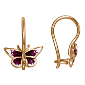 Серьги женские из золота ЮЗ Платина 02-3042-05-000-1110-25, без вставки, 02-3042-05-000-1110-25
Серьги женские из золота ЮЗ Платина 02-3042-05-000-1110-25, без вставки, 02-3042-05-000-1110-25