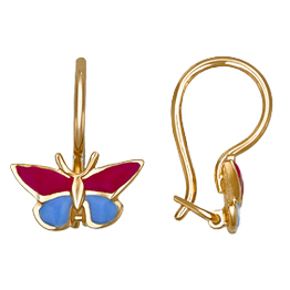 Серьги женские из золота ЮЗ Платина 02-3042-00-000-1110-25, без вставки, 02-3042-00-000-1110-25
Серьги женские из золота ЮЗ Платина 02-3042-00-000-1110-25, без вставки, 02-3042-00-000-1110-25