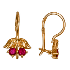 Серьги женские из золота ЮЗ Платина 02-2878-00-404-1110-03, фианит, 02-2878-00-404-1110-03
Серьги женские из золота ЮЗ Платина 02-2878-00-404-1110-03, фианит, 02-2878-00-404-1110-03