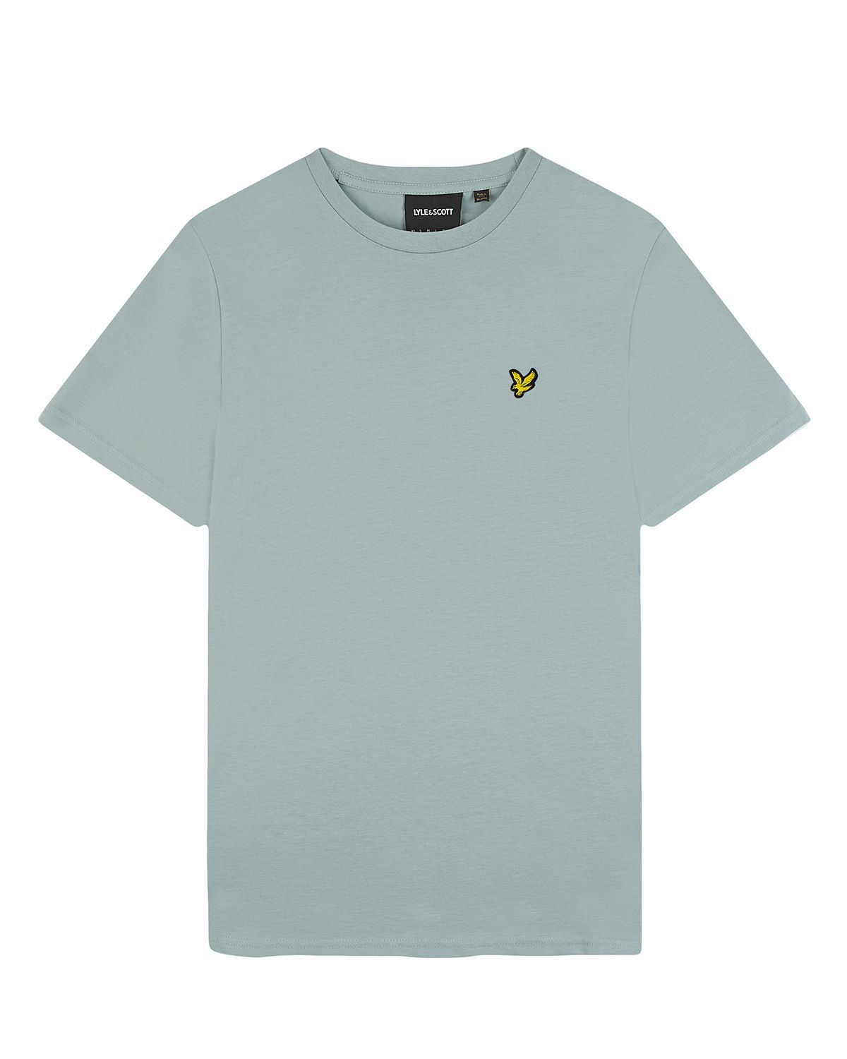 Футболка мужская Lyle&Scott Plain T-shirt бирюзовая 2XL, Бирюзовый, Plain T-shirt
Футболка мужская Lyle&Scott Plain T-shirt бирюзовая 2XL, Бирюзовый, Plain T-shirt