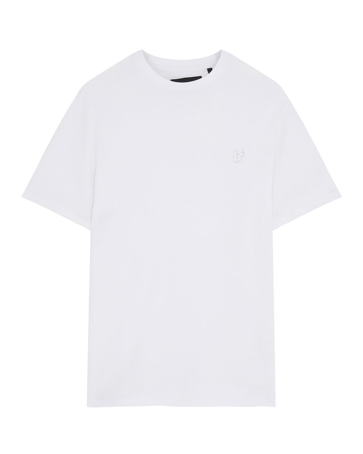 Футболка мужская Lyle&Scott Tonal Eagle T-Shirt белая S, Белый, Tonal Eagle T-Shirt
Футболка мужская Lyle&Scott Tonal Eagle T-Shirt белая S, Белый, Tonal Eagle T-Shirt