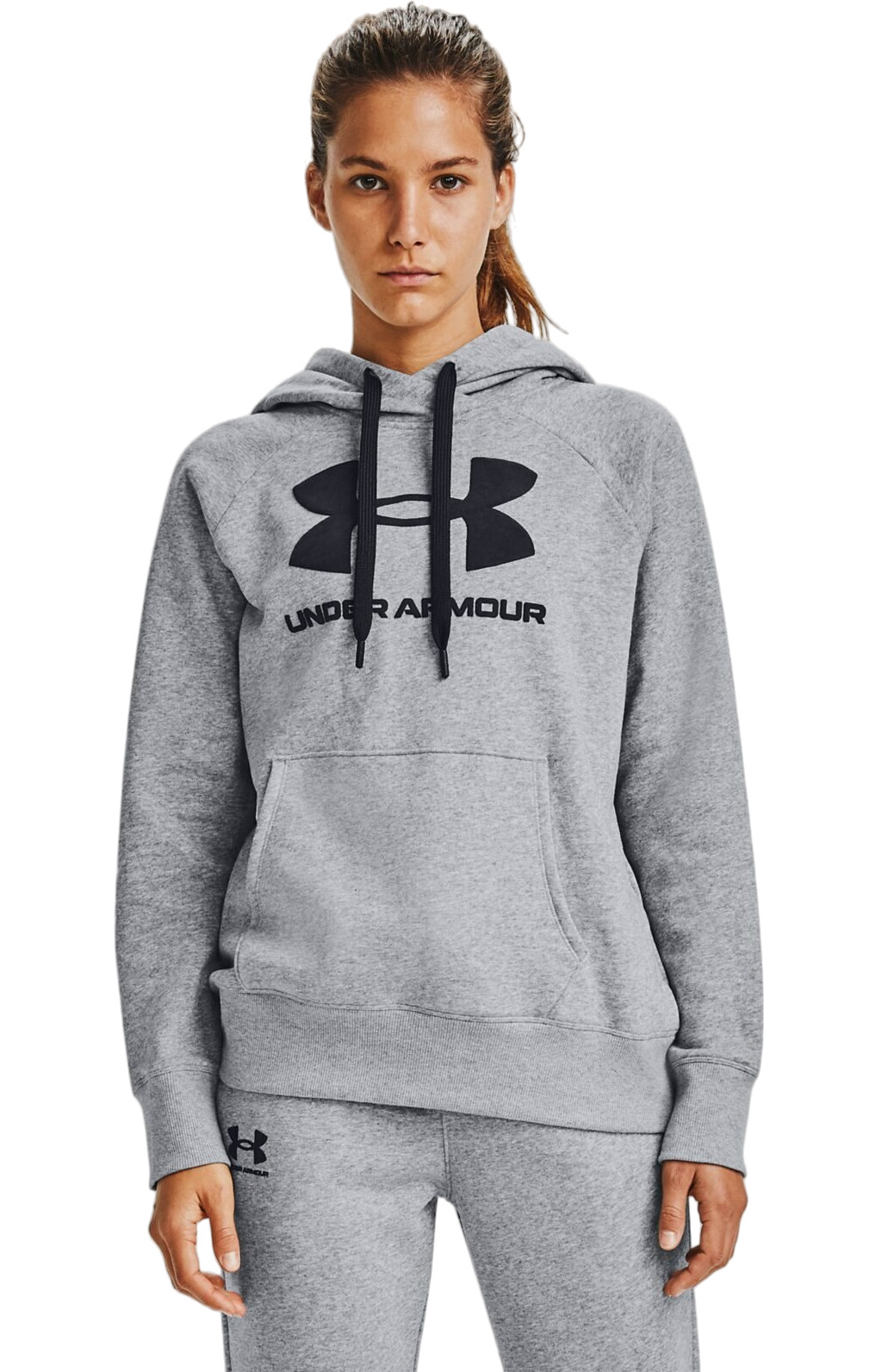Худи женское Under Armour Rival Fleece Logo Hoodie серое SM, Серый, Rival Fleece Logo Hoodie
Худи женское Under Armour Rival Fleece Logo Hoodie серое SM, Серый, Rival Fleece Logo Hoodie