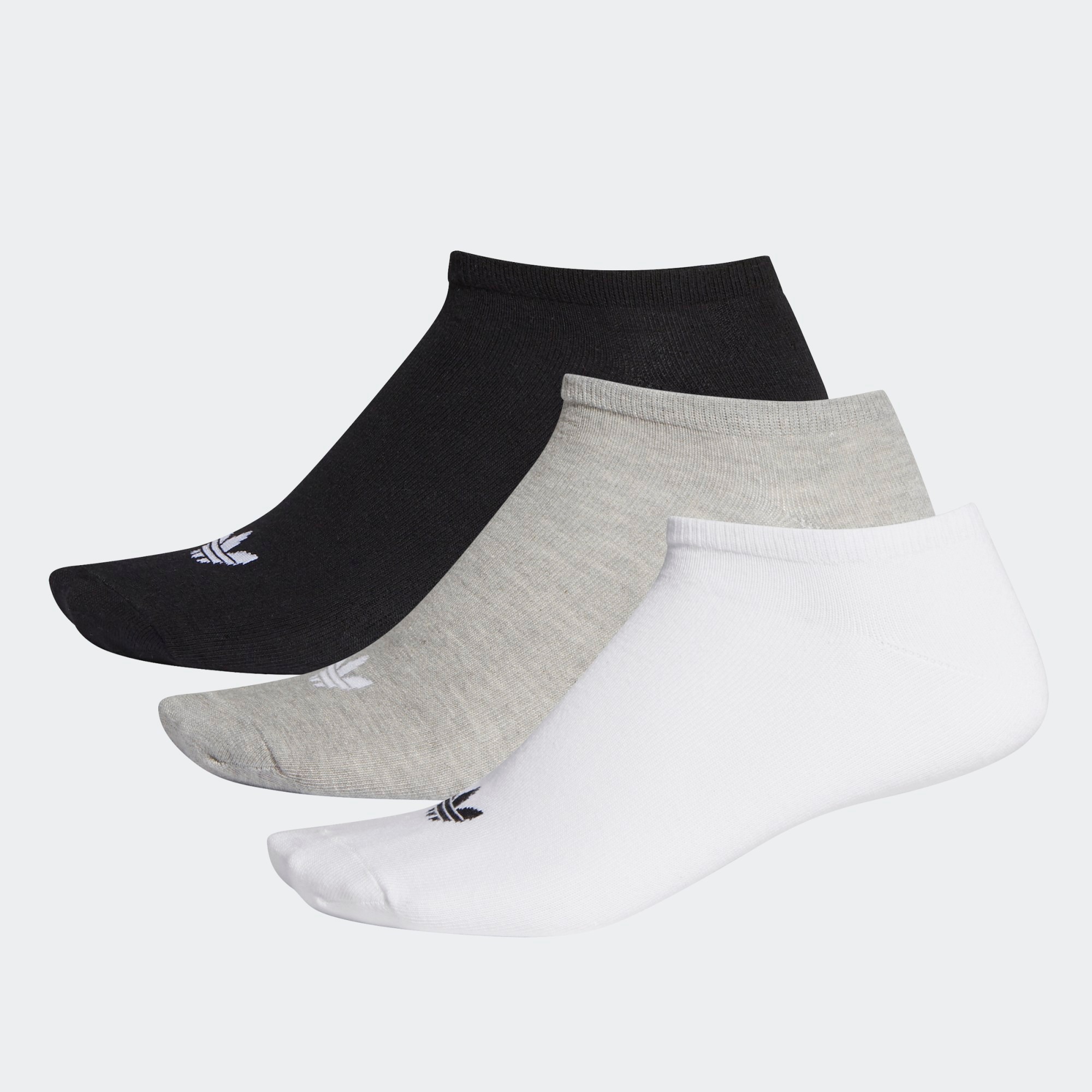 Комплект следков мужских Adidas Trefoil Liner Socks 3P разноцветных 27-30, Разноцветный, Trefoil Liner Socks 3P
Комплект следков мужских Adidas Trefoil Liner Socks 3P разноцветных 27-30, Разноцветный, Trefoil Liner Socks 3P
